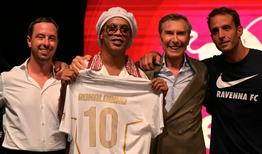 Ronaldinho