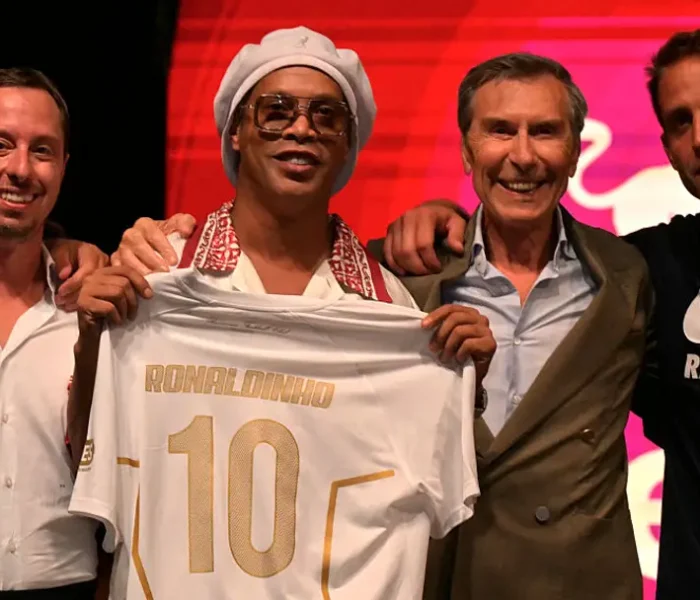 Ronaldinho