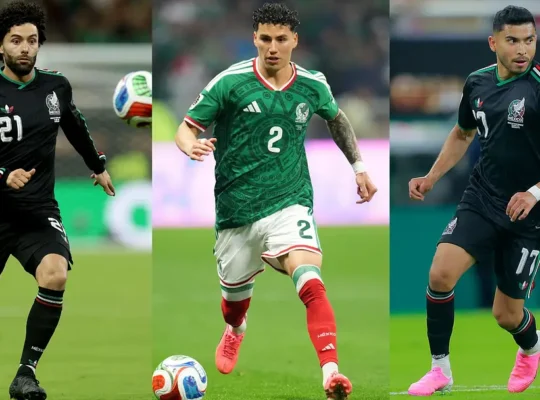 México