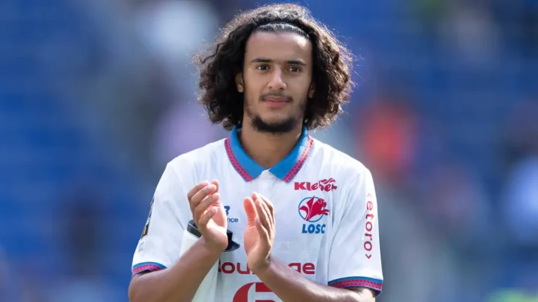 Gênio da matemática e promessa do futebol: conheça Ayyoub Bouaddi, joia de R$ 600 milhões do Manchester City; veja