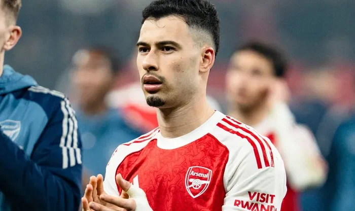 martinelli arsenal