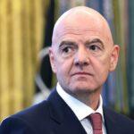 infantino fifa