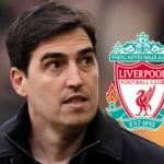 iraola liverpool