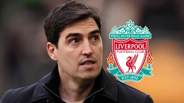 Liverpool identifica carências no elenco e intensifica busca por reforços para a nova era de Iraola
