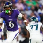 Baltimore Ravens
