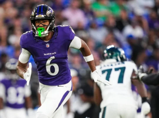 Baltimore Ravens