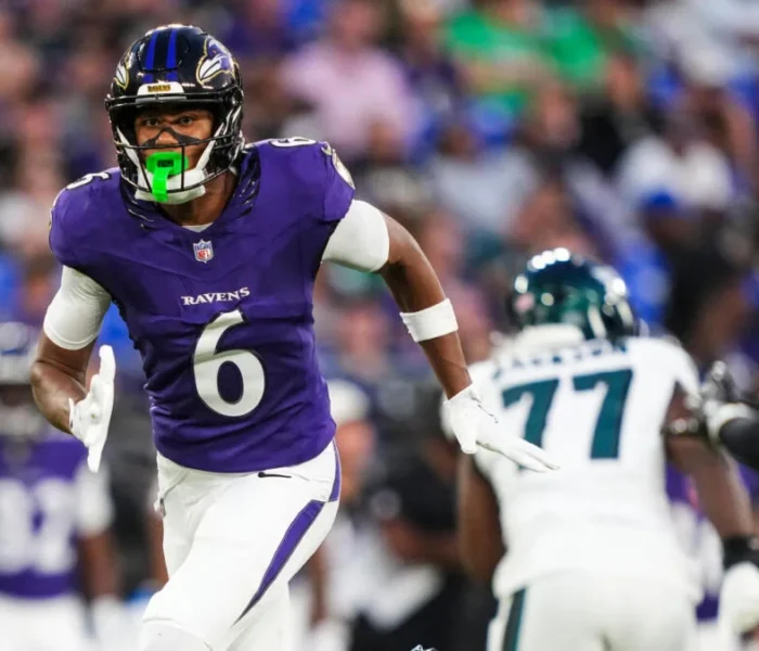Baltimore Ravens