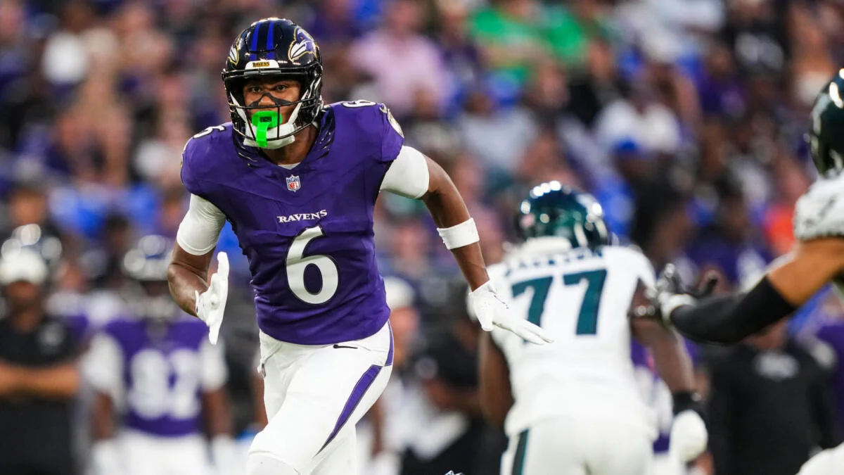 Baltimore Ravens