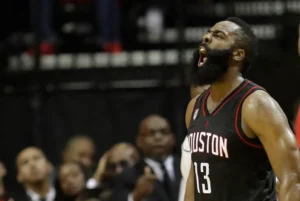 Rockets offseason.