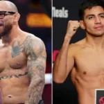 jose delgado jean silva ufc