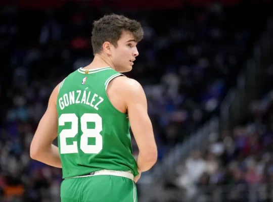 Boston Celtics
