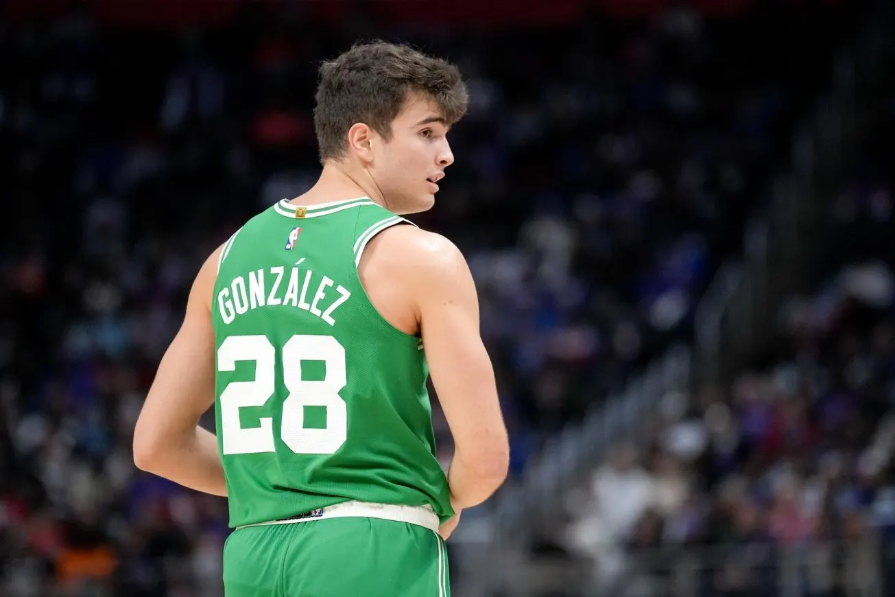 Boston Celtics