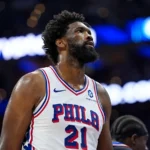 Philadelphia 76ers