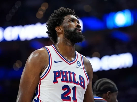 Philadelphia 76ers