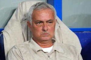 Mourinho Real Madrid