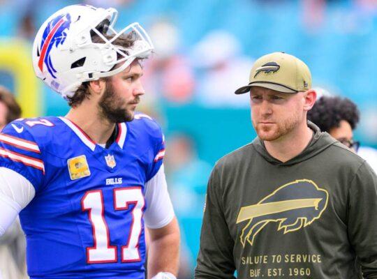 Buffalo Bills
