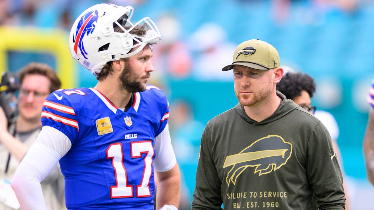 Buffalo Bills