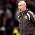 Leonardo Jardim, Flamengo. Foto: Adriano Fontes/Flamengo
