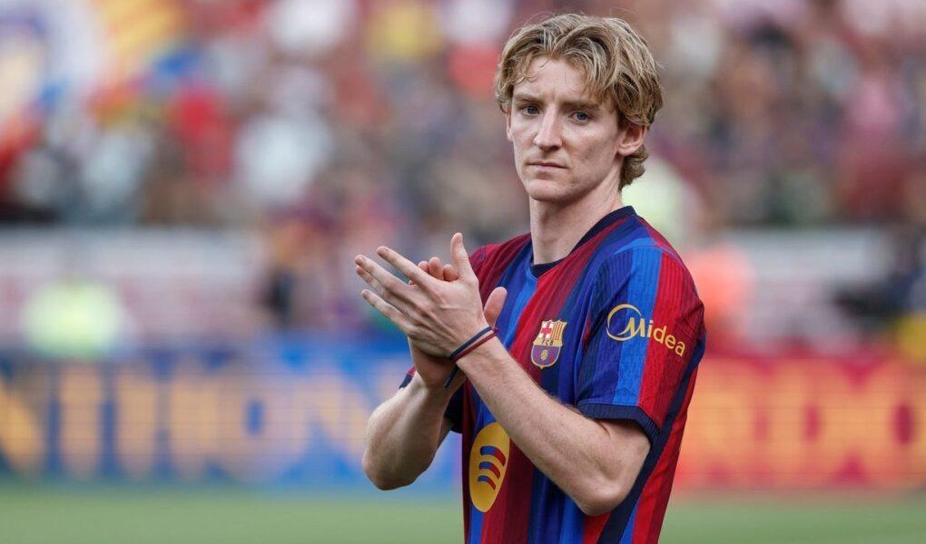 Gordon Barcelona