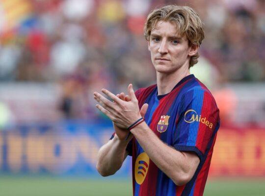 Gordon Barcelona