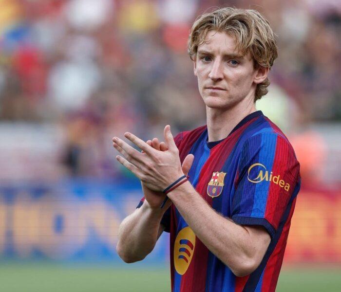 Gordon Barcelona