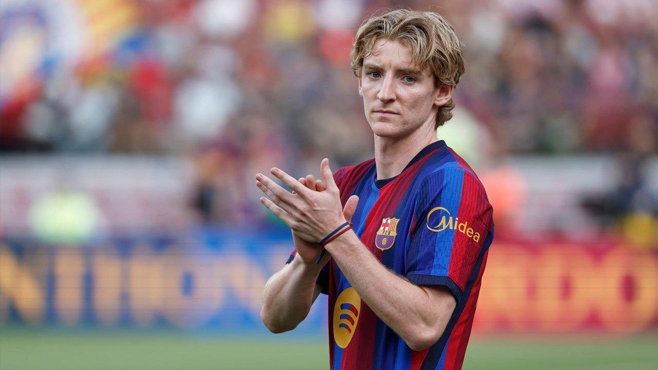 Gordon Barcelona