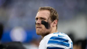 NFL melhor LB.