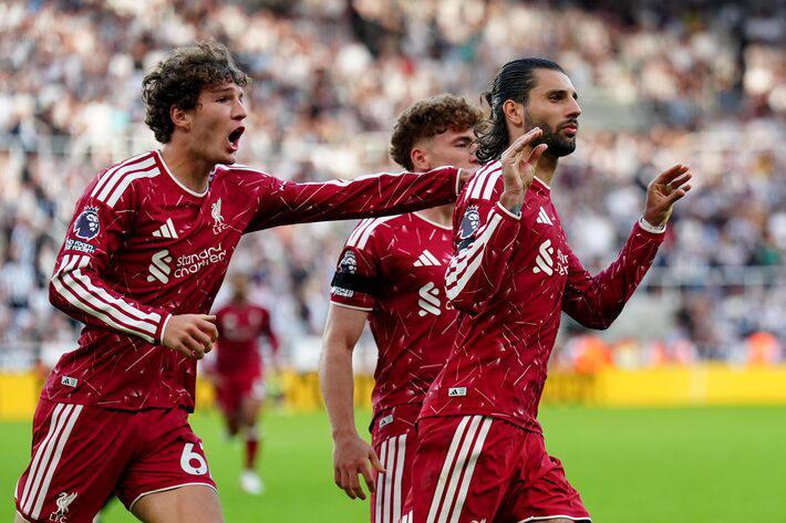 liverpool