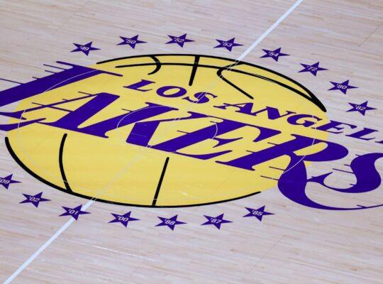 Los Angeles Lakers