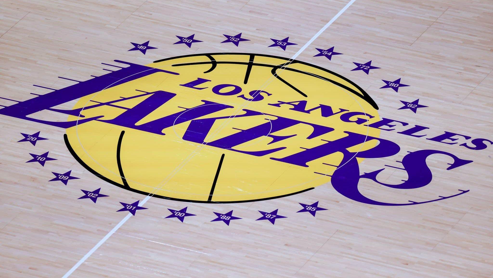 Los Angeles Lakers