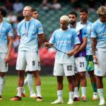 manchester city
