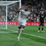 mbappe real madrid