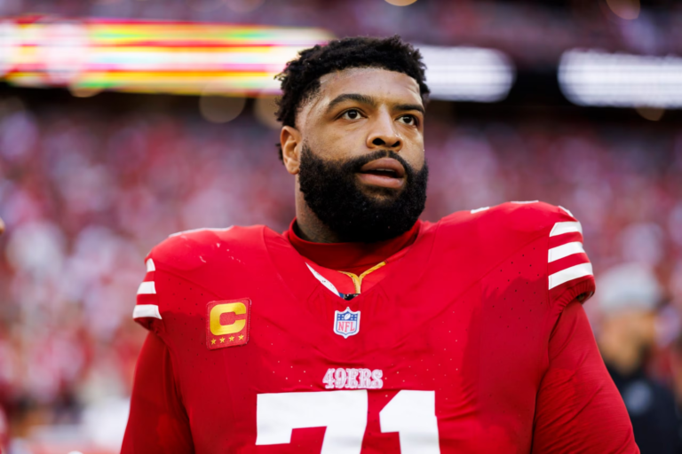 NFL: Cinco melhores offensive tackles para 2026