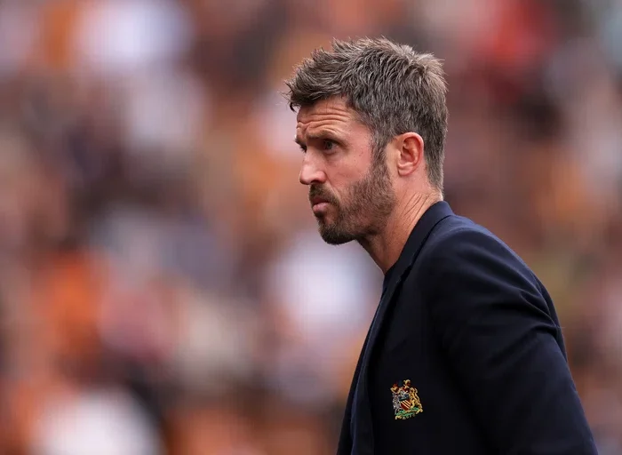 Michael Carrick, Manchester United. Foto: Reprodução/Manchester United FC via site oficial.