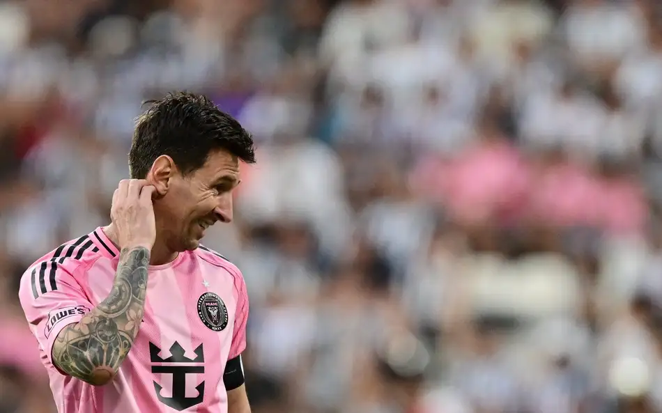 messi mls inter miami