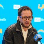 Los Angeles Chargers