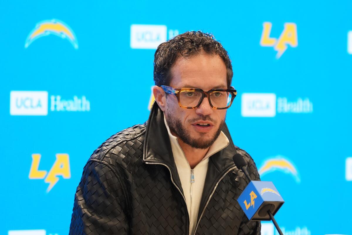 Los Angeles Chargers