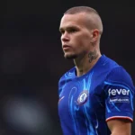 mudryk chelsea