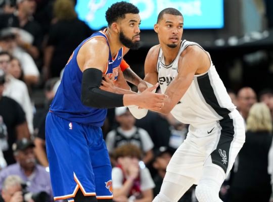 NBA