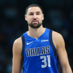 Klay Thompson
