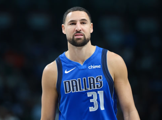 Klay Thompson