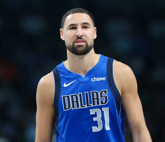 Klay Thompson