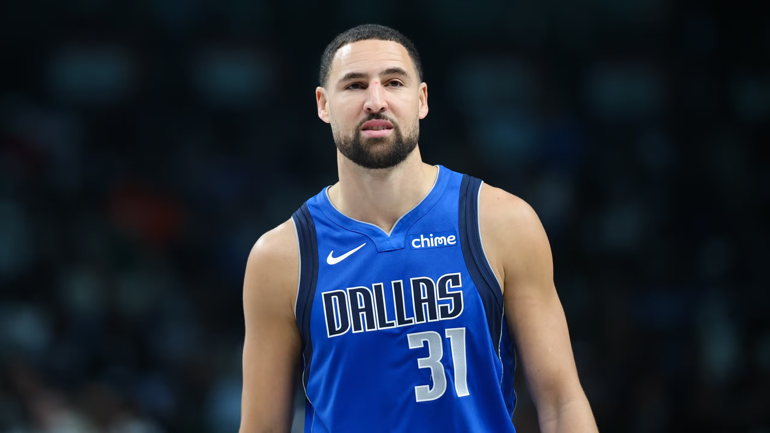 Klay Thompson
