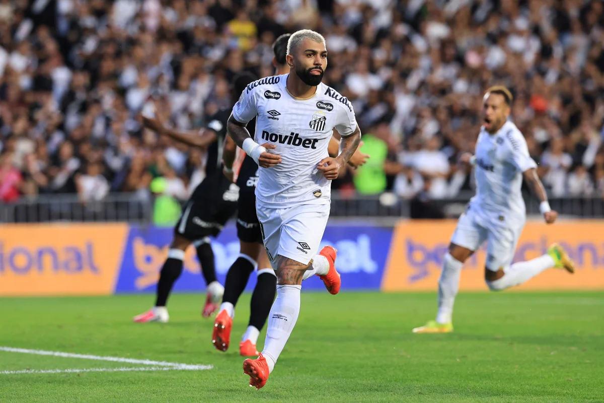 gabigol santos