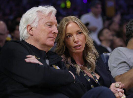 Los Angeles Lakers