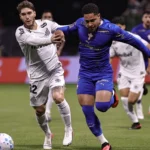 Palmeiras goleia Santos por 3 a 0 pela Copa do Brasil