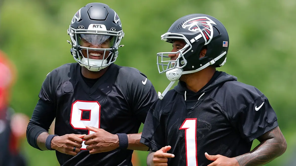 Atlanta Falcons