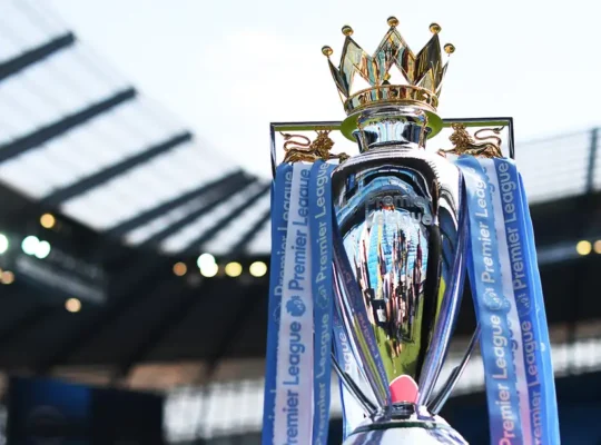 Premier League