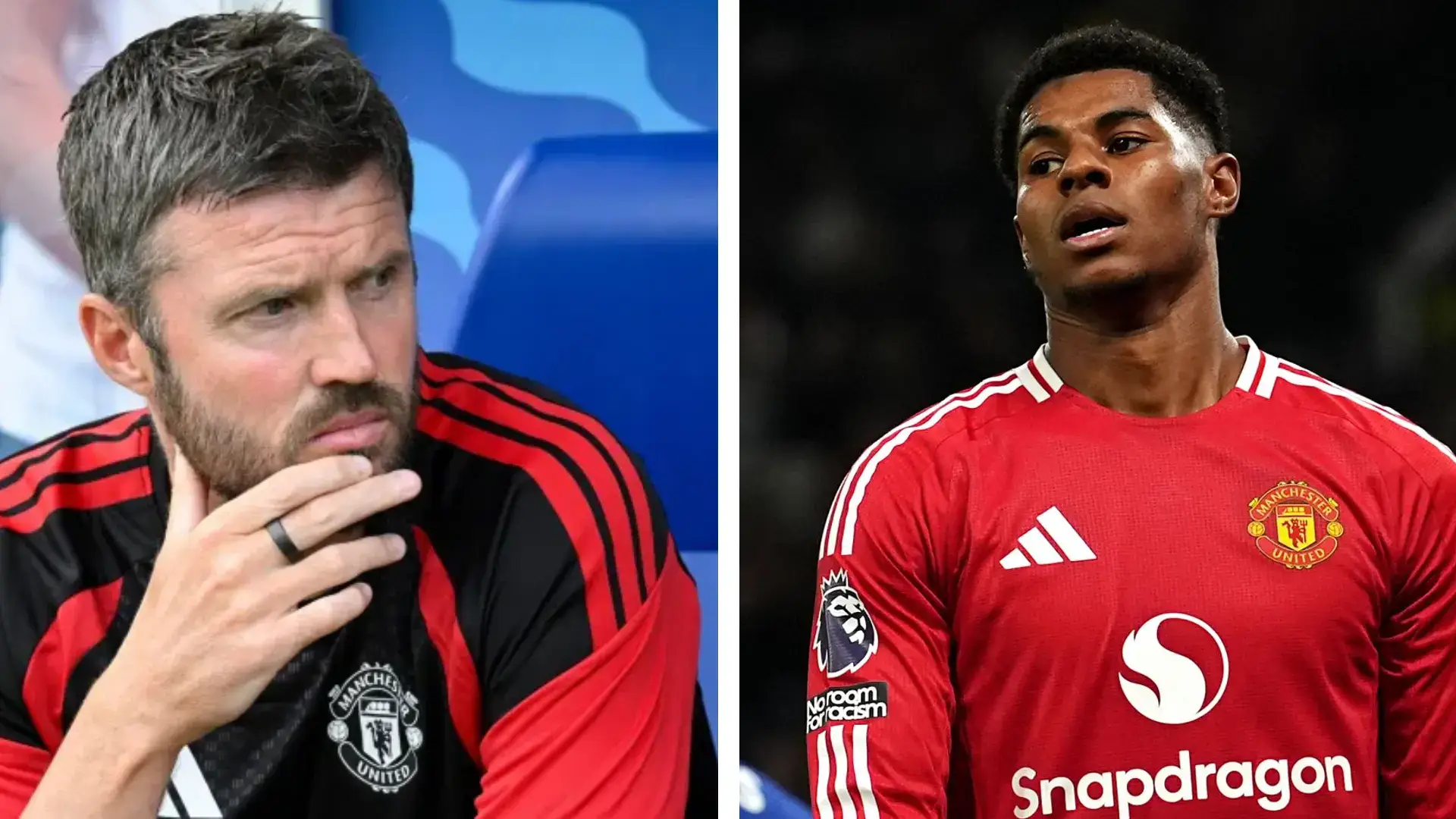rashford united carrick