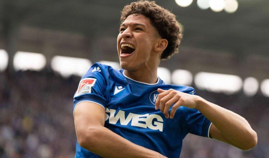 louey ben farhat sunderland